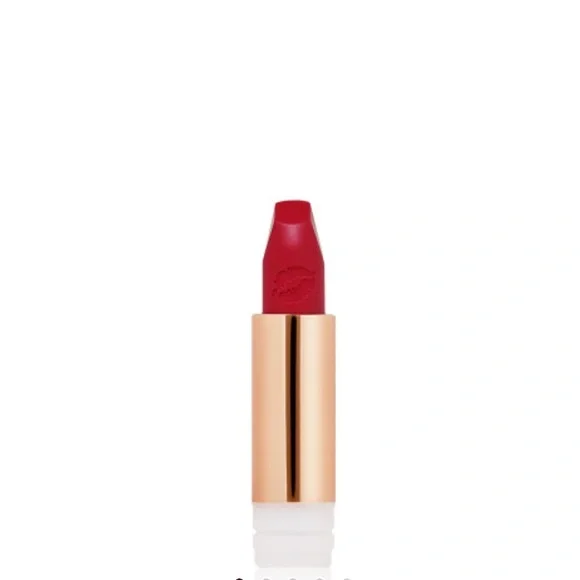 Brand New Charlotte Tilbury Lipstick Refill in Red Hot Susan - Picture 7 of 7